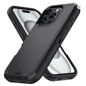 Armor Shockproof Defender Case
