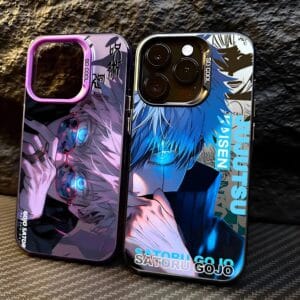 Jujutsu Kaisen Satoru Gojo Phone Case